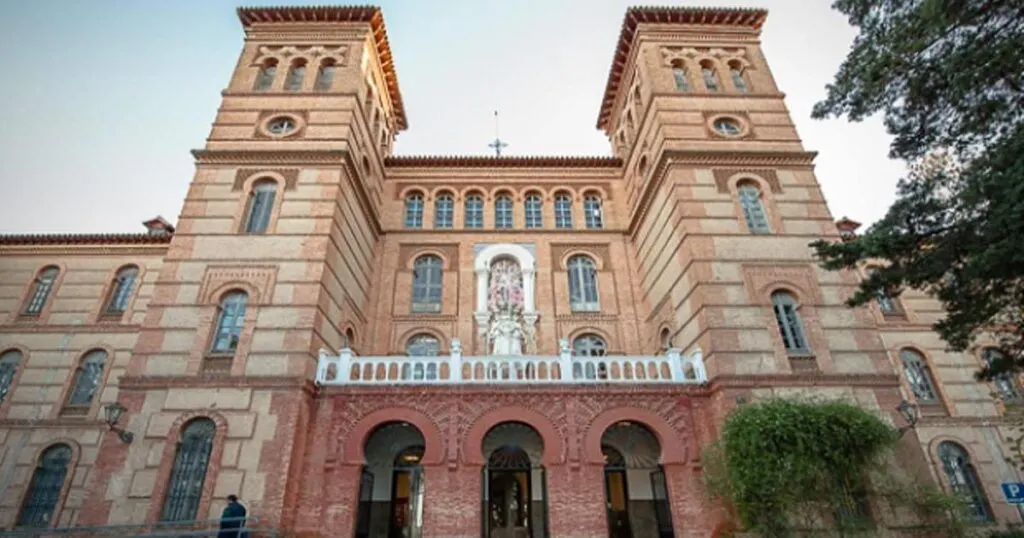 University Of Granada